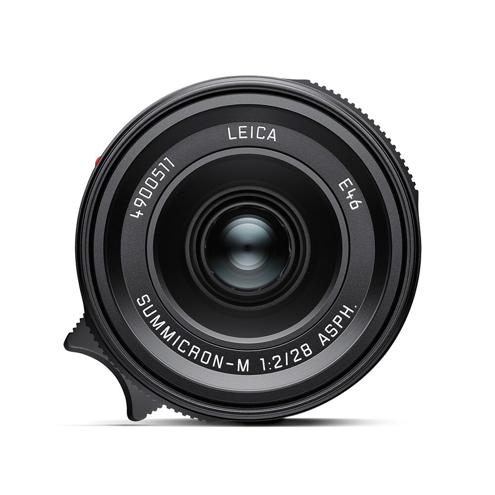 Leica Summicron-M 28 mm f/2 11618