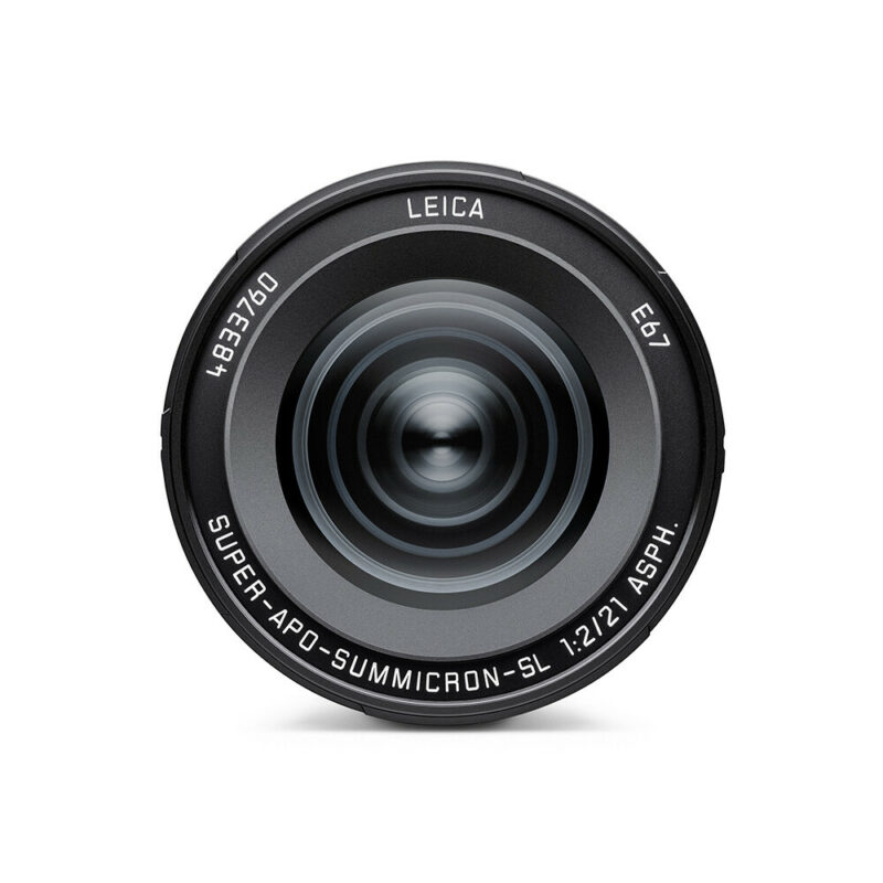 Leica Super-APO-Summicron-SL 21 f 2 11181 1