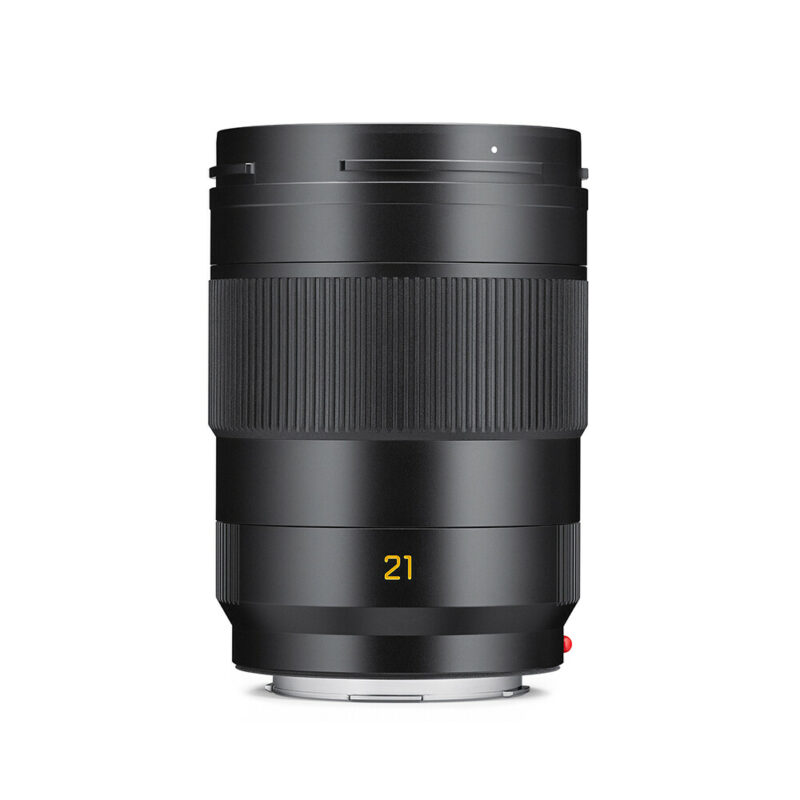 Leica Super-APO-Summicron-SL 21 f/2 - 11181