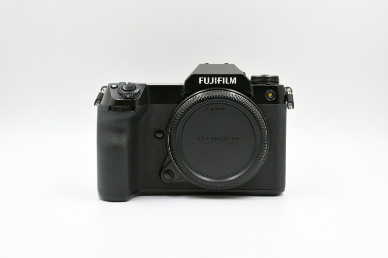 Fujifilm GFX 100S - 32811 1