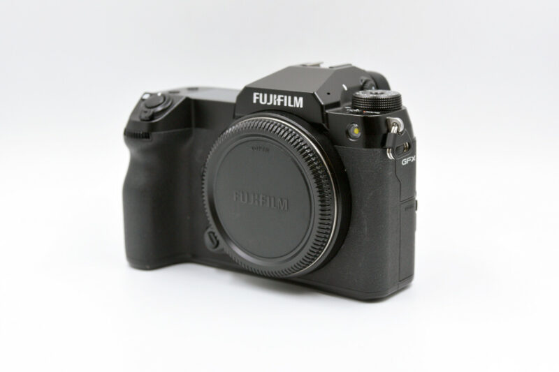 Fujifilm GFX 100S - 32811 4