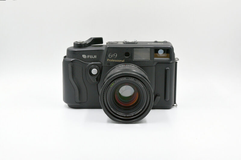 Fujifilm GW 690 III - 32879 1