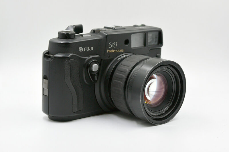 Fujifilm GW 690 III - 32879 3