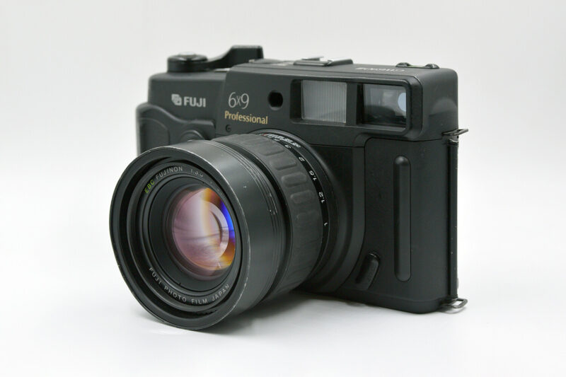 Fujifilm GW 690 III - 32879 4