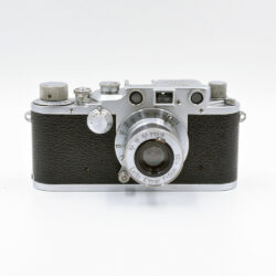 Leica III C Elmar 50 - 31442 1