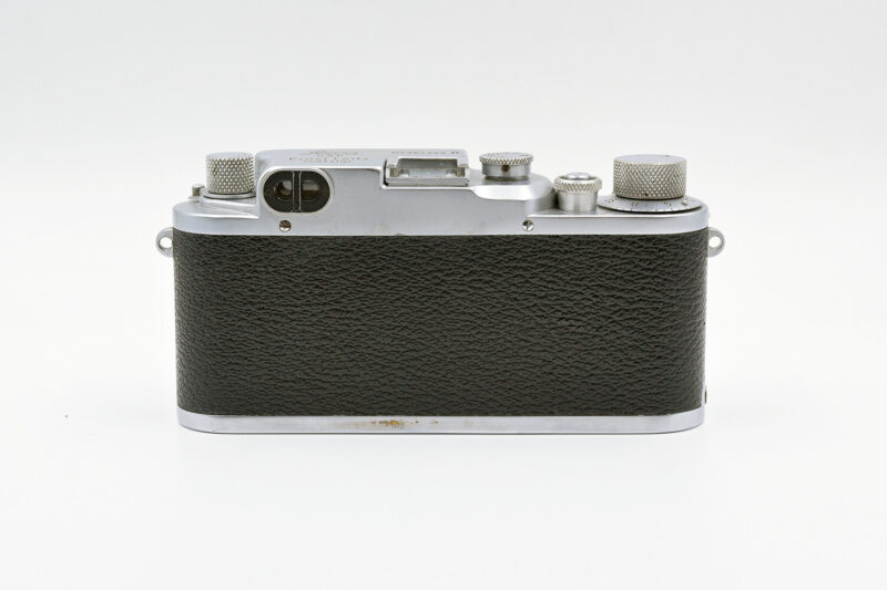 Leica III C Elmar 50 - 31442 2