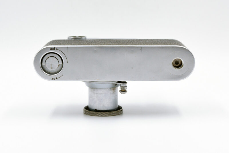 Leica III C Elmar 50 - 31442 5