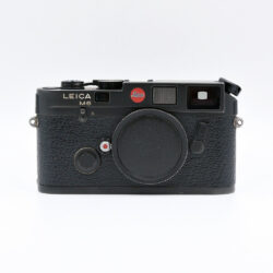 Leica M6 - 33070 1