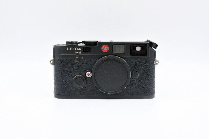 Leica M6 - 33070 1