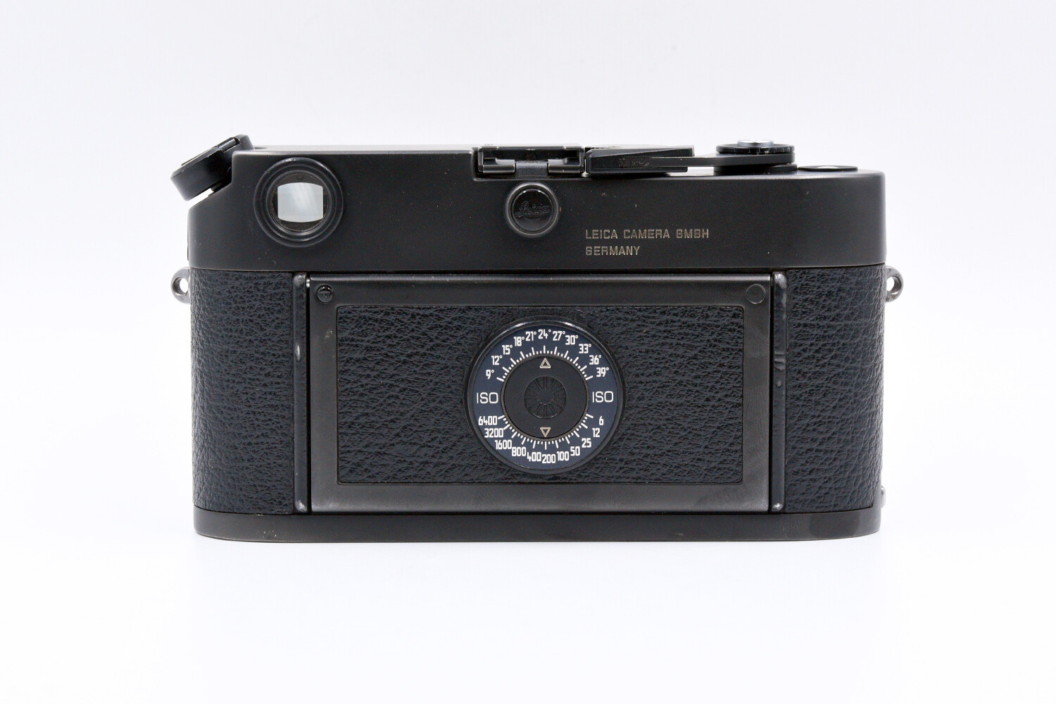 Leica M6 - 33070 2