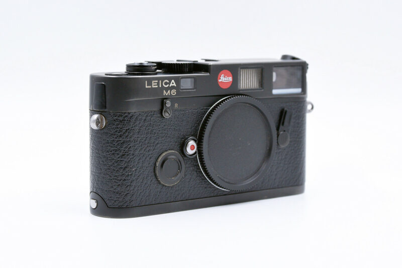 Leica M6 - 33070 3