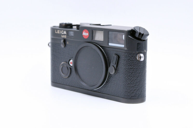 Leica M6 - 33070 4