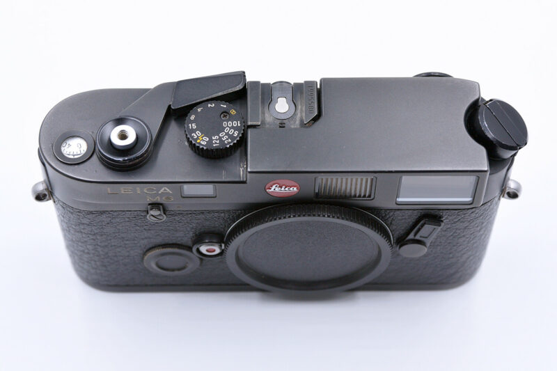Leica M6 - 33070 5