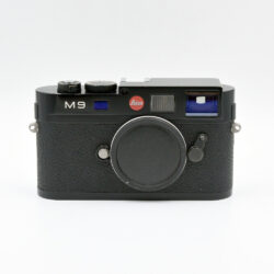 Leica M9 Noir - 32898 1