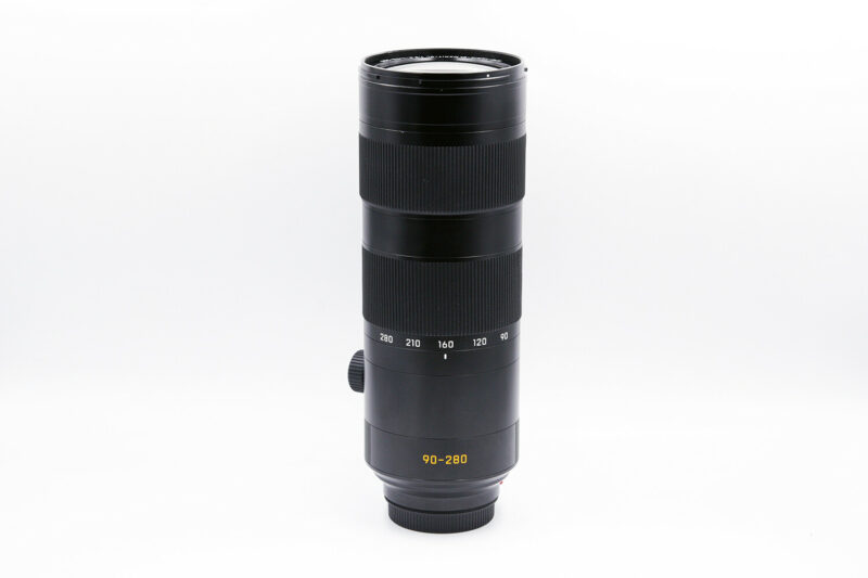 Leica Objectif SL 90-280 mm f 2-8-4 - 32295