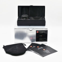 Leica Summaron 28 Noir - 33142 1