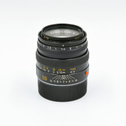 Leica Summicron M 50 - 32339