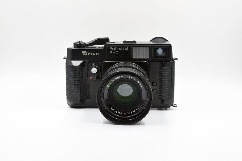 Fujifilm GW 690 II - R 1