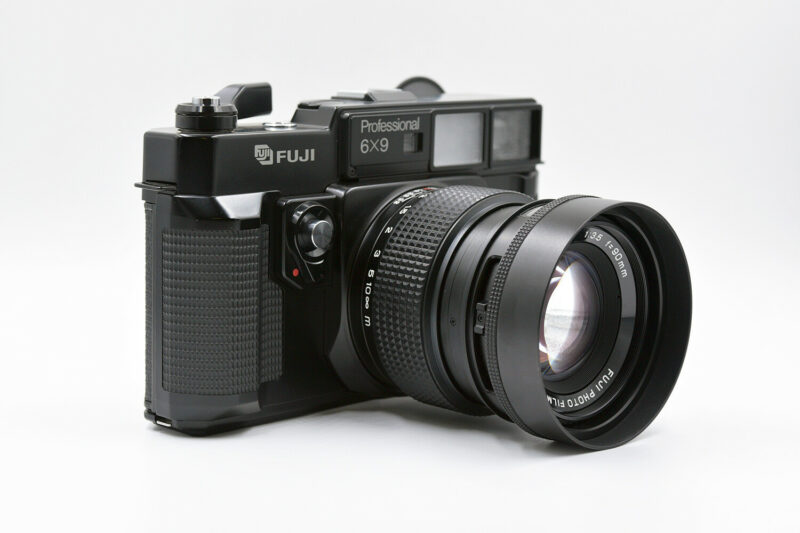 Fujifilm GW 690 II - R 3