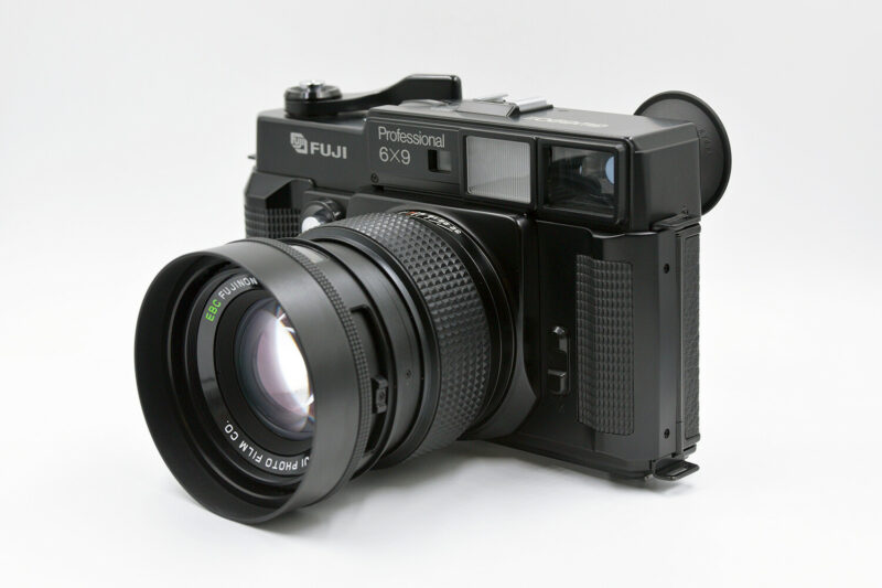 Fujifilm GW 690 II - R 4