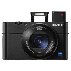 Sony RX100VA