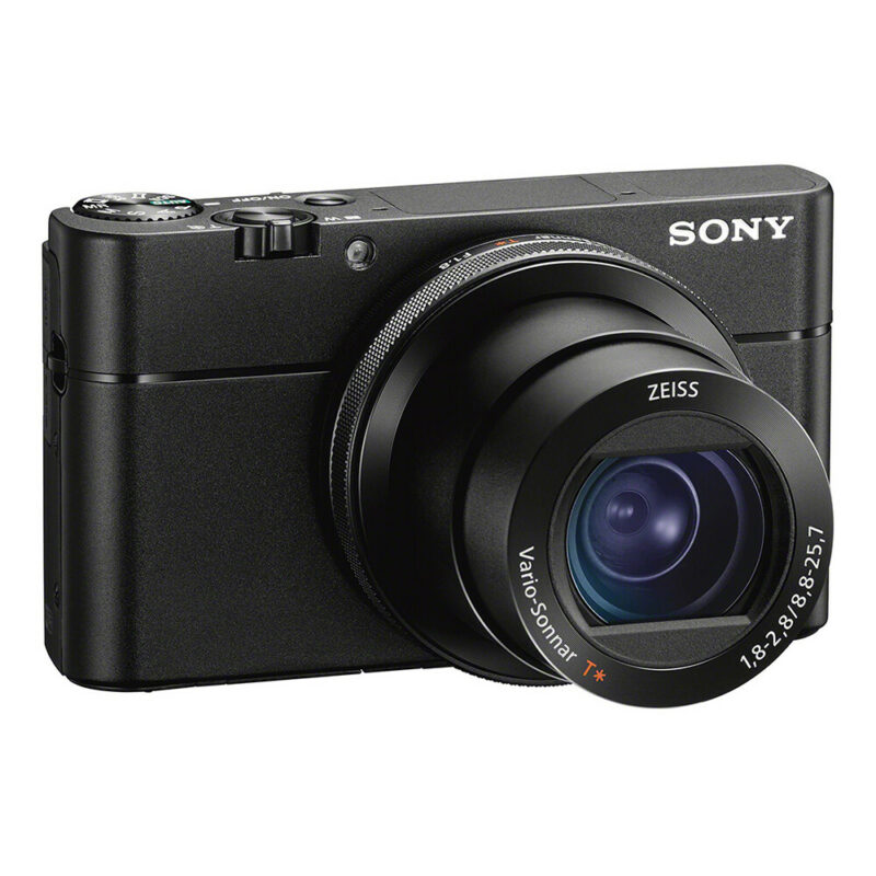 Sony RX100VA 1