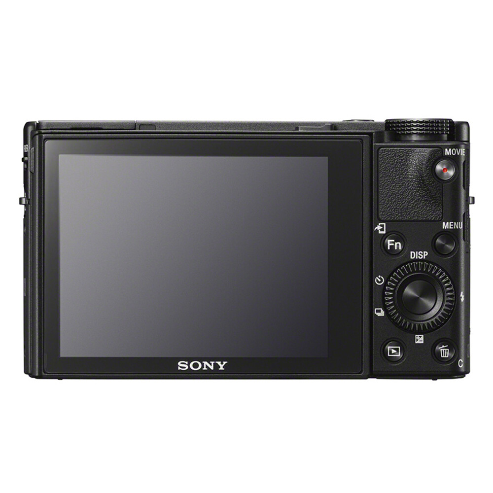 Sony RX100VA 5