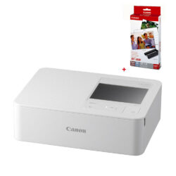 Canon Selphy CP1500 Blanche 3