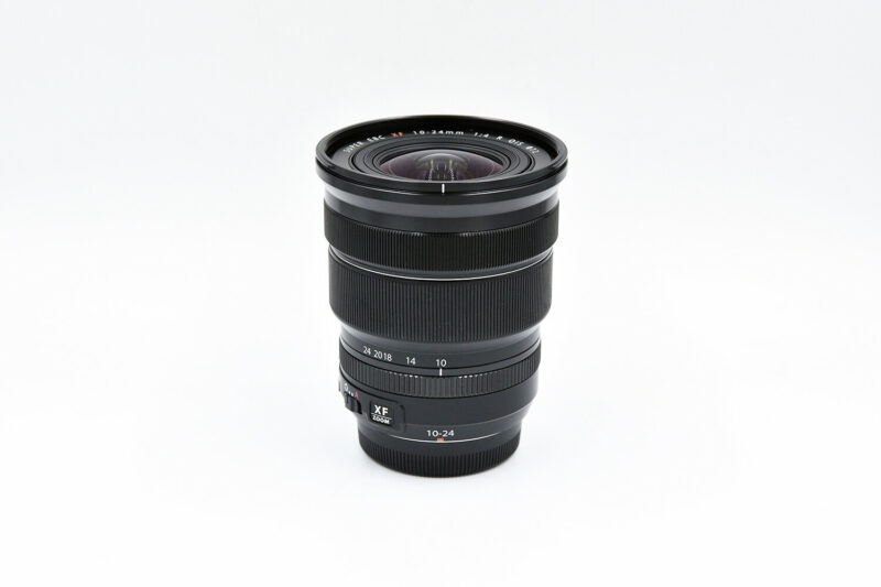 Fujifilm XF 10-24 R OIS - 33139