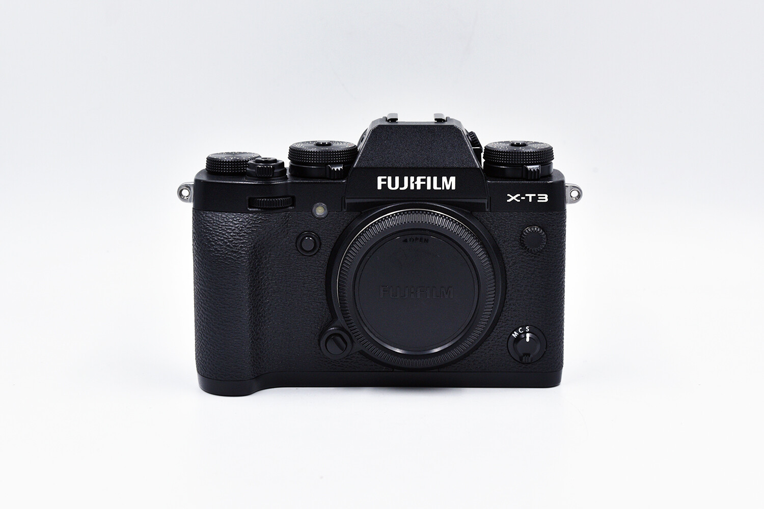 Fujifilm X-T3 - 33184 1