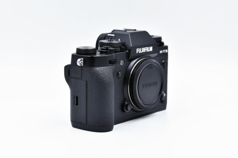 Fujifilm X-T3 - 33184 3