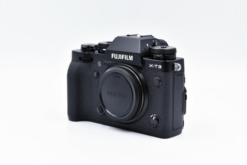 Fujifilm X-T3 - 33184 4