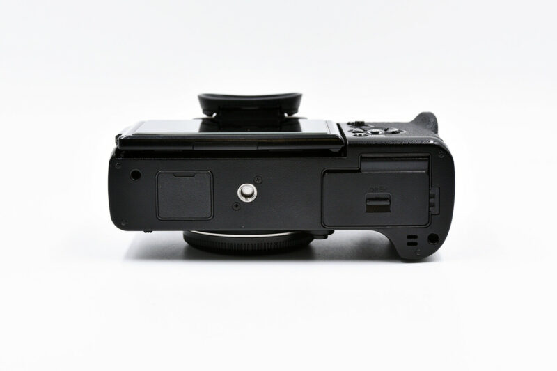 Fujifilm X-T3 - 33184 5