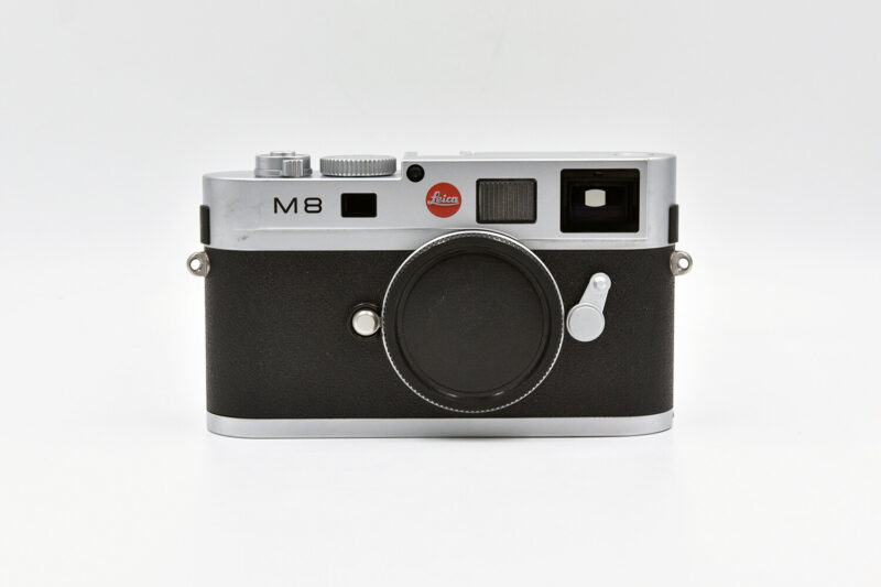 Leica M8 - 33177 1