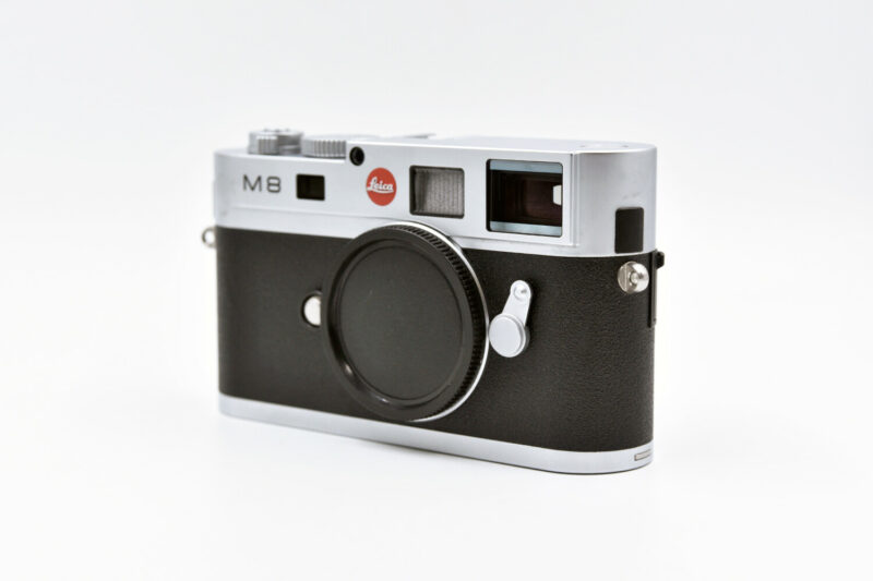 Leica M8 - 33177 8