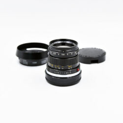 Leica M Summicron 50 mm f 2 - 33071