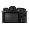 Fujifilm X-T50 Noir