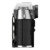 Fujifilm X-T50 Silver
