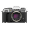 Fujifilm X-T50 Silver