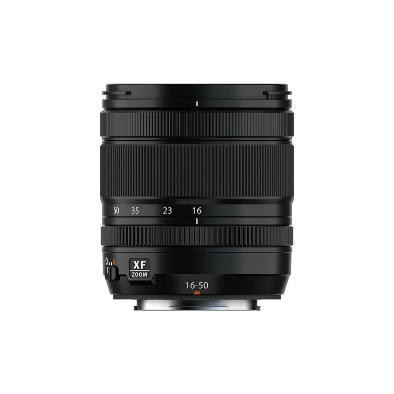 Fujifilm XF 16-50 mm f/2.8-4 R LM WR
