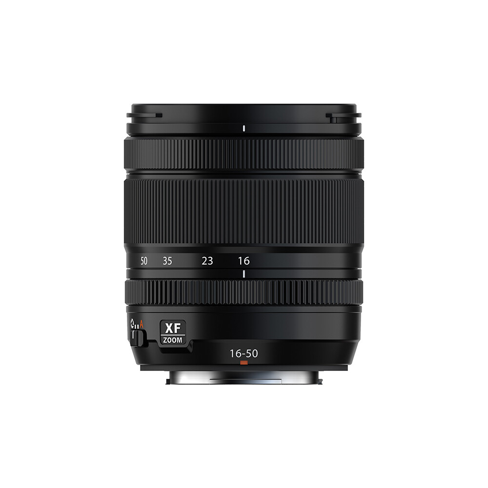 Fujifilm XF 16-50 mm f/2.8-4 R LM WR
