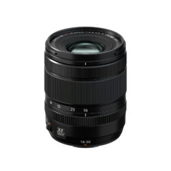 Fujifilm XF 16-50 mm f/2.8-4 R LM WR