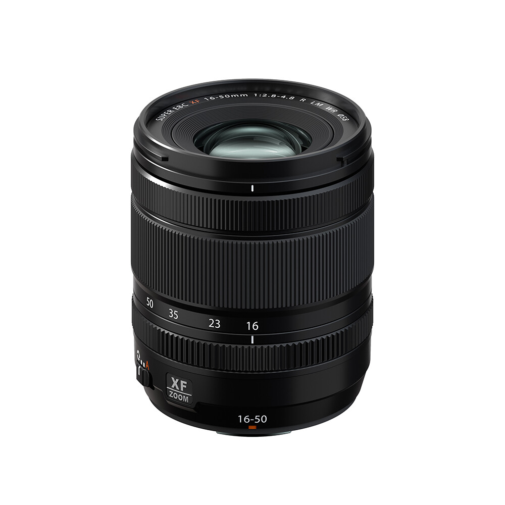 Fujifilm XF 16-50 mm f/2.8-4 R LM WR