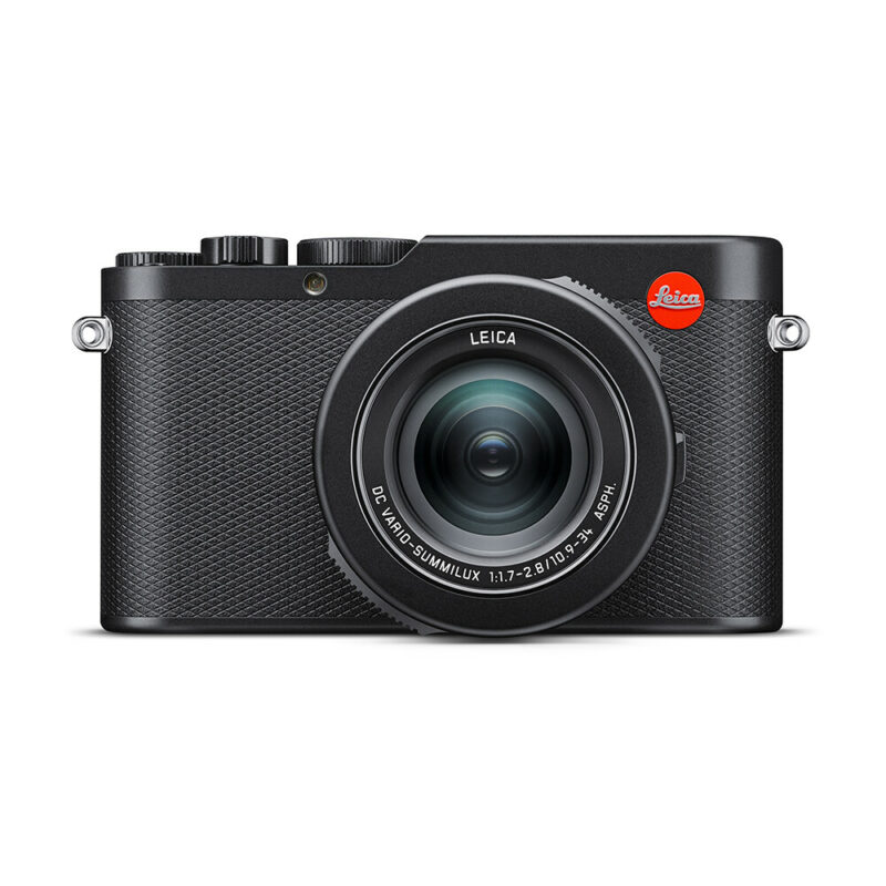 Leica D-Lux 8 - 19191