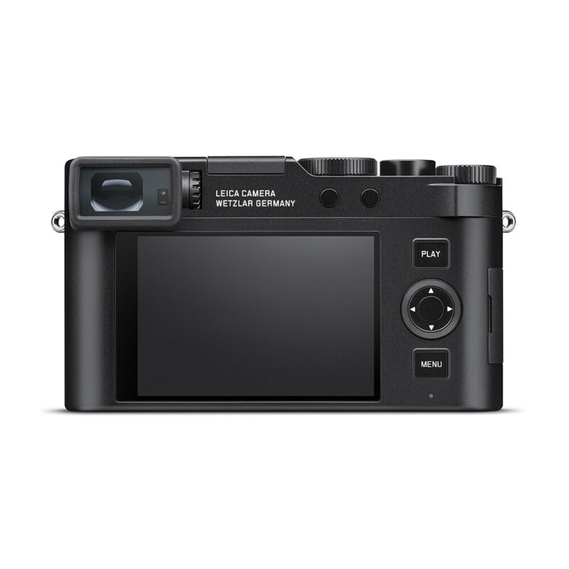 Leica D-Lux 8 - 19191 2