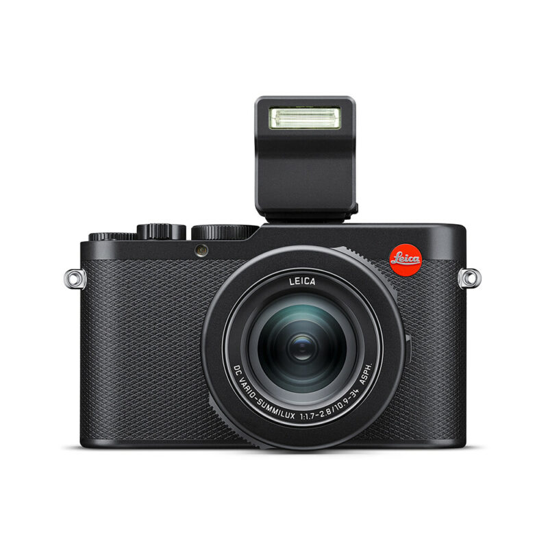 Leica D-Lux 8 - 19191 4