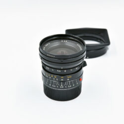 Leica M Elmarit 24 mm f/2.8 - 33