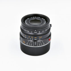 Leica M Summarit 35 mm f/2.5 - 33203