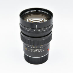 Leica M Summilux 75 mm f/1.4 - 33