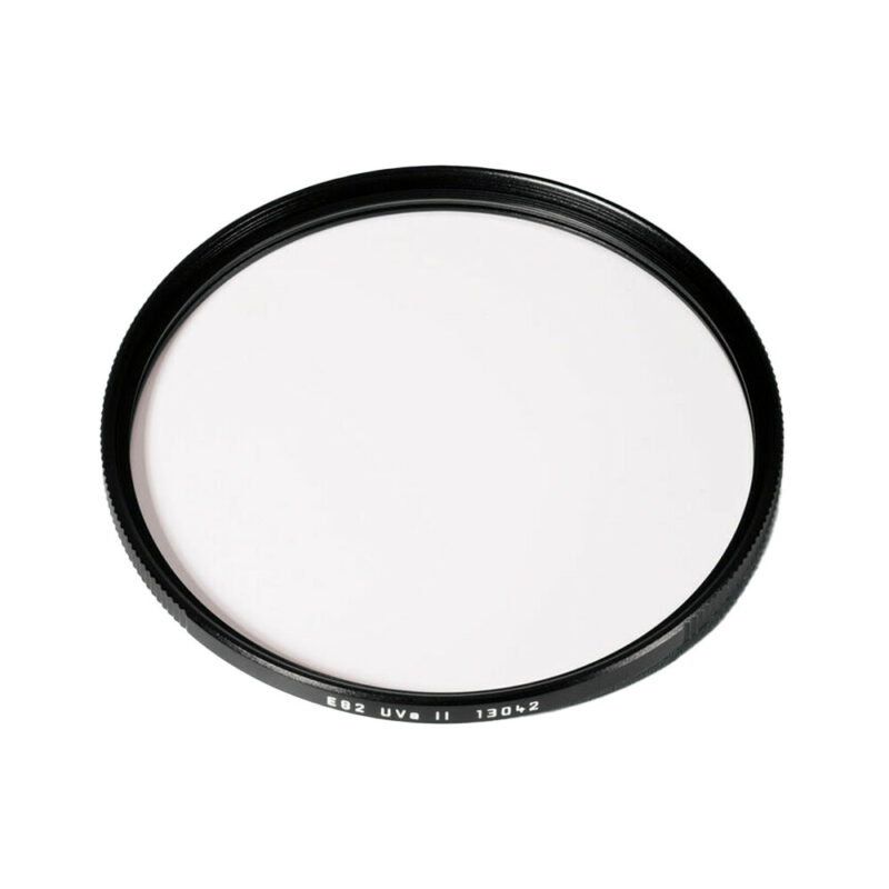 Leica UVa Filter E82 13042
